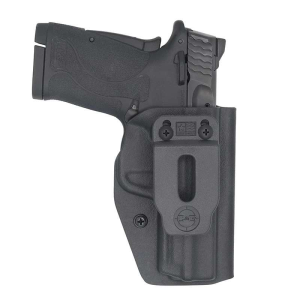 C&G 0550-100 IWB COVERT 380EZ