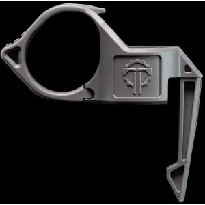 SWITCHBACK DF FLASHLIGHT RING WITH POCKET CLIP