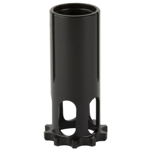 SilencerCo AC30 Osprey/Octane Piston 5/8x24 30 Cal 5/8-24 tpi Stainless Steel Stainless Steel