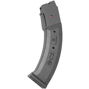 22 LONG RIFLE MAGAZINE FOR CZ 457(R)