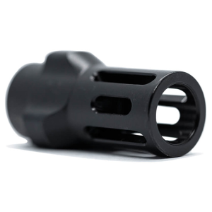 ANGSTADT 3 LUG 9MM A1 FLASH HIDER 1/2X28