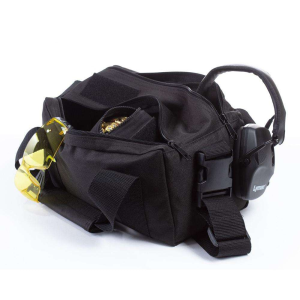 Lyman Lyman Mark 7 - Range Bag - Black