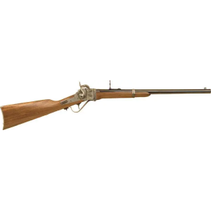 CIMARRON MC NELLY CARBINE .45-70 22 ROUND CC/BLUED