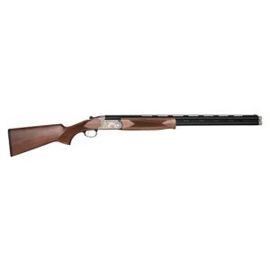 CHARLES DALY 202A 28GA 26 SILVER WALNUT OU