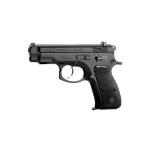 75DPCR 75TH 9MM 10+1 3.8 FS