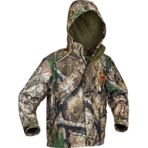 ARCTIC SHIELD CLASSSIC ELITE PARKA REALTREE APX X-LARGE