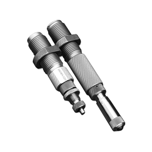 Hornady 046268 Match Grade Die Set 25 Creedmoor