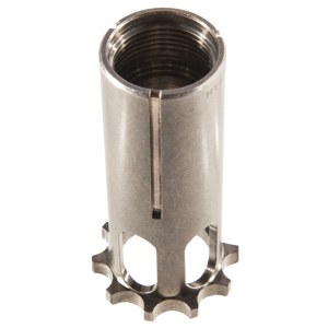 SilencerCo AC28 Osprey/Octane Piston 16M x 1LH 45 ACP Stainless Steel