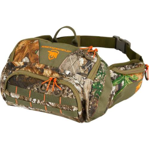 ARCTIC SHIELD FX2 WAISTPACK REALTREE APX 450 CU. IN.