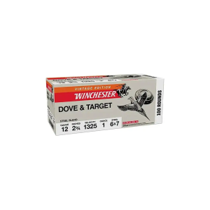 WIN SHOT BLEND 12GA 2.75 #7 1OZ 100/2