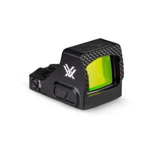 Vortex Defender CCW, 3 MOA, Micro Green Dot