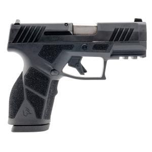 Taurus GX2 CA Compliant 9mm 33 Barrel 210 Rd Magazines Manual Safety Black Pic Rail Pistol