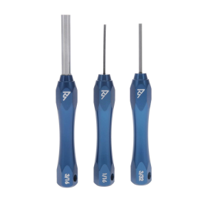 RIVAL RA-RA93K001A GLK 3 PIECE TOOL KIT