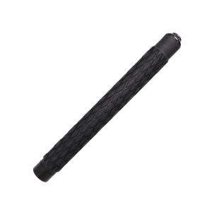 COLD STEEL 21 IN EXPANDABLE STEEL BATON W/ NYLON POUCH STATE RESTRICTIONS ( 12 PER CASE )