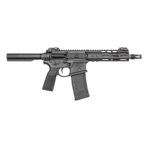Noveske N4 Diplomat 300blk 794 Barrel 1 30rd Magazines Black Braceless Pistol