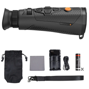 RIX TITAN T6 THERMAL IMAGING MONOCULAR 640 35MM WITH LRF