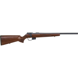 ANSCHUTZ 1761 HB 22LR 20 BLUED/WALNUT CLASSIC 2-STG