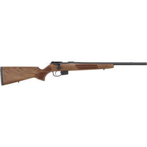 ANSCHUTZ 1761 D HB 17HMR 20 BLUED/WALNUT CLASSIC