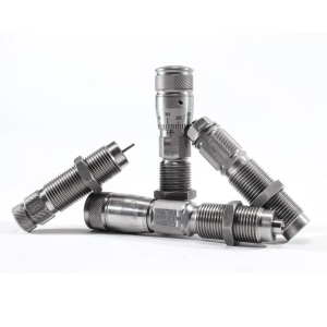 Lyman Pro Die Pack 8.6 Blackout