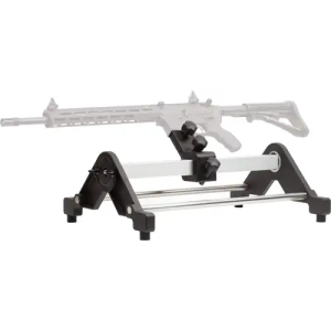 LYMAN REVOLUTION HD HEAVY DUTY GUN VISE