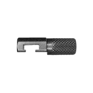 Grovtec US Inc GTHM284 Hammer Extension Henry 22,Rossi 92 Black Steel