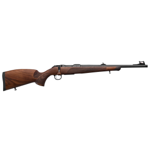600 PLUS LUX 30-06 BL/WD TB