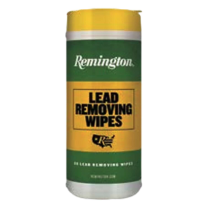 REM RLRW LEAD REMOVING WIPES 60CT