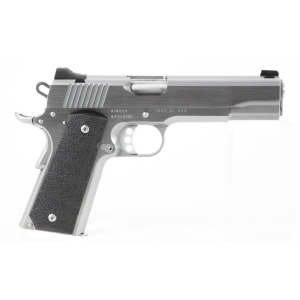 Kimber 1911 38 Super 5 Barrel 19rd Magazine Pistol