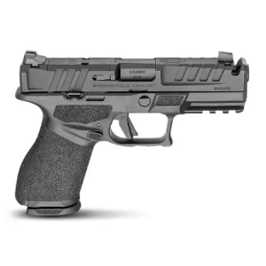 SPRINGFIELD ECHELON 9MM 4 COMPACT 10RD BLACK U-DOT COMP