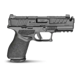SPRINGFIELD ECHELON 9MM 4 COMPACT 15/18RD BLACK U-DOT