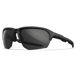 Wiley X CHJKL02 Jakl M/L Gray Lens Matte Black Frame