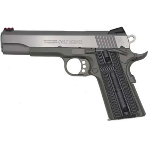 COMP SER70 9MM SS/JUN GRN 9+1