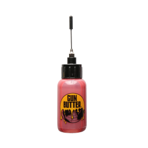 Gun Butter LITENEEDLEOILER1FLOZ Gun Butter Lite Needle Oiler 1 oz
