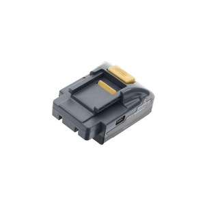 WHEELER FAT Wrench AutoTorque Battery