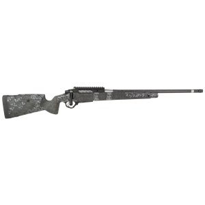 Seekins Precision Havak Element M3, .308 Winchester, 20 Barrel, 3+1 Capacity, Mountain Shadow, Bolt Action, Rifle
