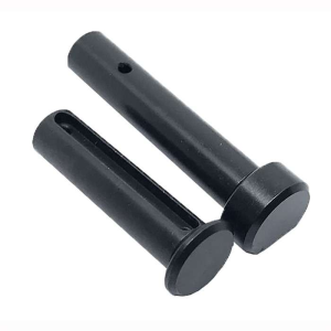 AR-15 TAKEDOWN PINS STAINLESS STEEL 5.56MM