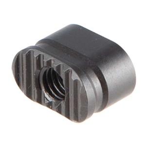 AR-15 ENHANCED MAGAZINE RELEASE BUTTON