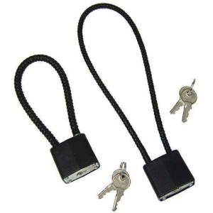 8.5 GUN CABLE LOCK