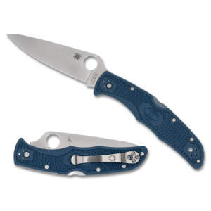 SPYDERCO ENDURA 4 SPY27 SATIN
