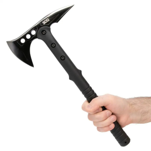 SOG APOCALYPSE EDGE AXE / HQ EDITION / 3.75'' BLADE / 15'' OVERALL