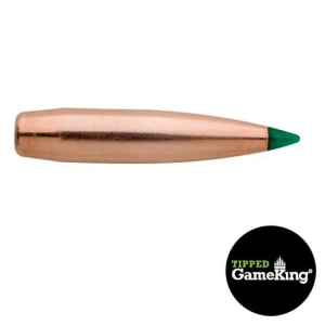 Sierra 4110 Tipped GameKing 6mm .243 100 gr Tipped GameKing 100 Per Box