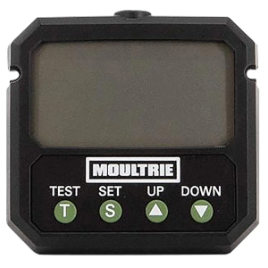 MOU MFA-15095 UNIVERSAL DIGITAL TIMER III