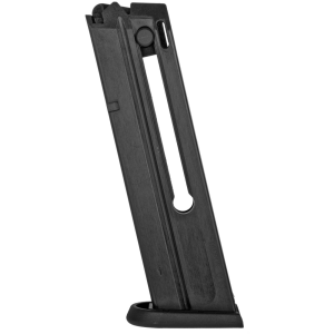 Taurus TX22 .22 LR 10 Round Black Detachable Magazine