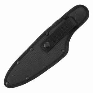 SOG TERRAGRIP CAMP KNIFE / HQ EDITION / 6.7'' BLADE
