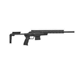 600 PLUS TRAIL 223REM BL/SY TB