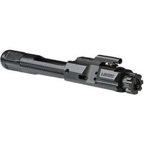 LANTAC Enhanced BCG Full Auto Style (.308/7.62) Black Nitride