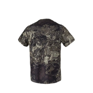 DV8 AMBUSH LIGHTWEIGHT SHORT SLEEVE SHIRT VEIL CANYON GREY LARGE