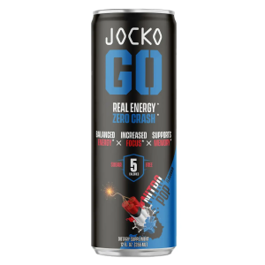 JOCKO 29777 GO RTD NITRO PO ENERGY 12PK