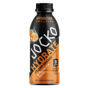 JOCKO 29760 HYDRATE RTD ISLAND ORANGE HYDRATE 12PK