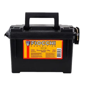 FIOCCHI AERO SLUG AMO 12GA 2.75 IN 1 OZ LOW RECOIL 80-RD FIELD BOX
